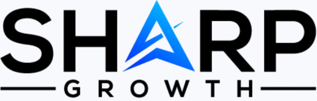 Sharp Growth
